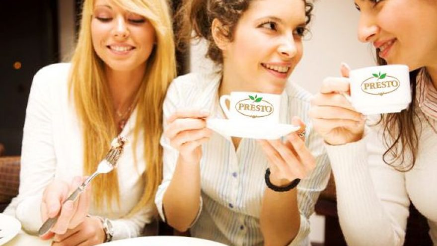 Gegužės 4 dieną MEGIUKE  Mamyčių diena!