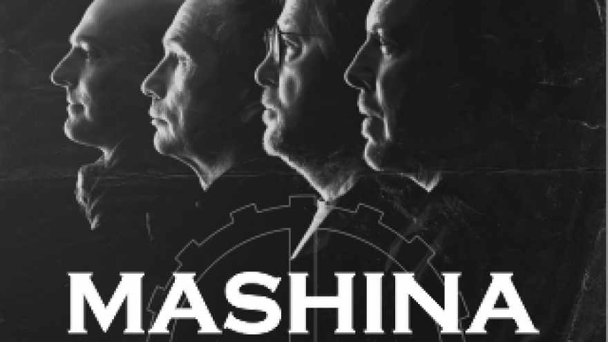 Mashina Vremeni “Meilė valdo pasaulį” | Šiauliai