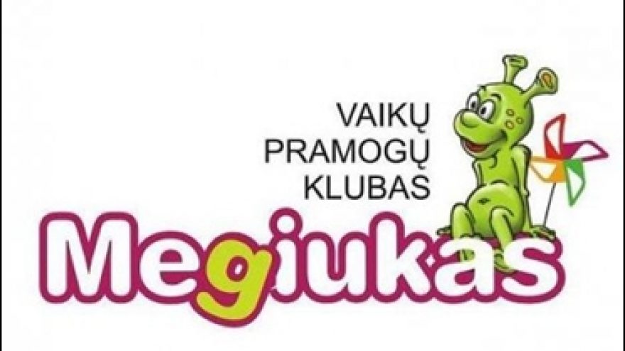 Saldumynų  diena “Megiuke”