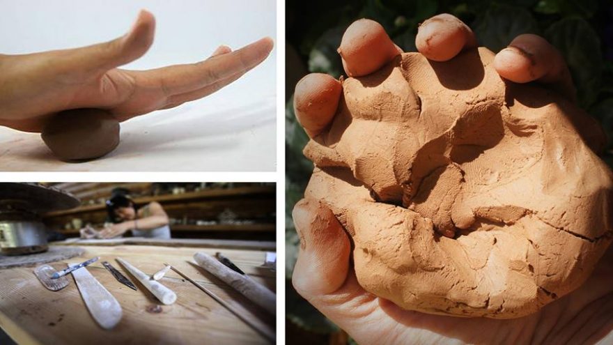 DAILĖS TERAPIJOS SEMINARAS: MOLIS VIDINĖS SAVIJAUTOS STIPRINIMUI