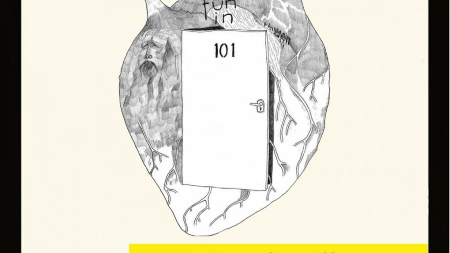 Marko Palubenkos albumo “no fun in 101” pristatymas Kaune