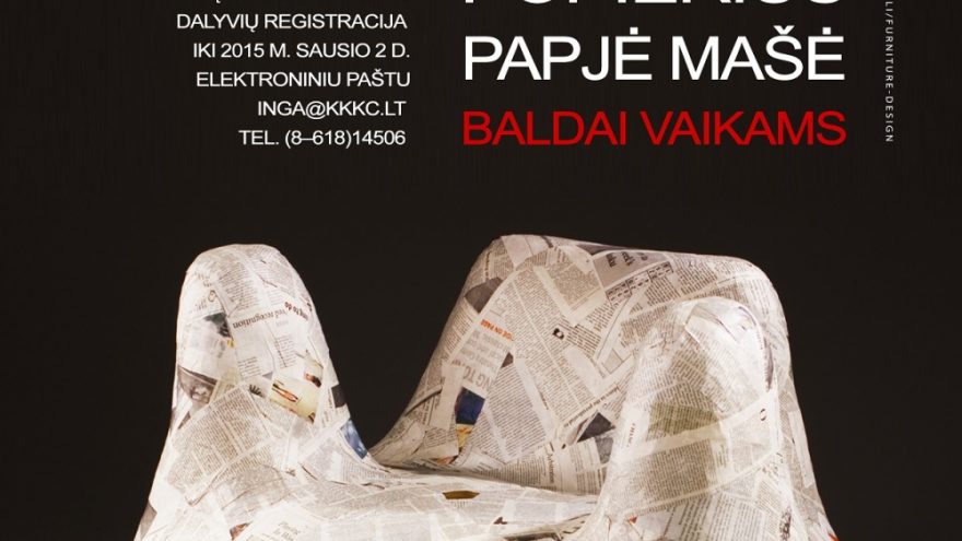 NAMŲ EKODIZAINO STUDIJA