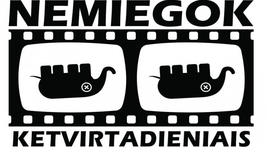 Nemiegok Ketvirtadieniais KINAS