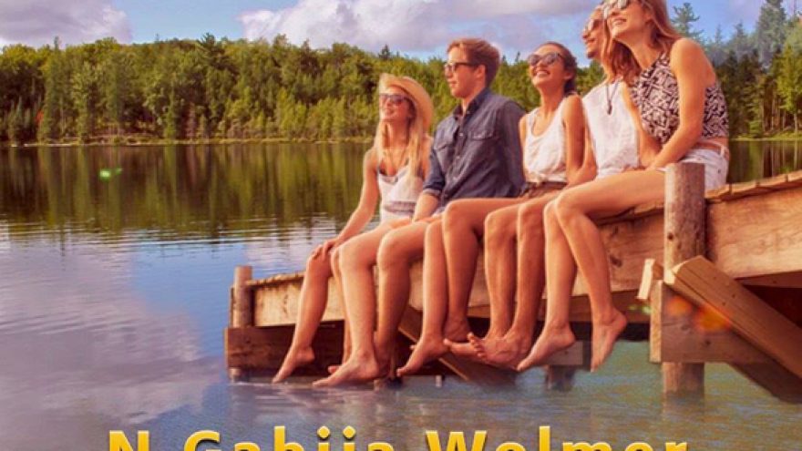 Dvasinio ugdymo stovykla