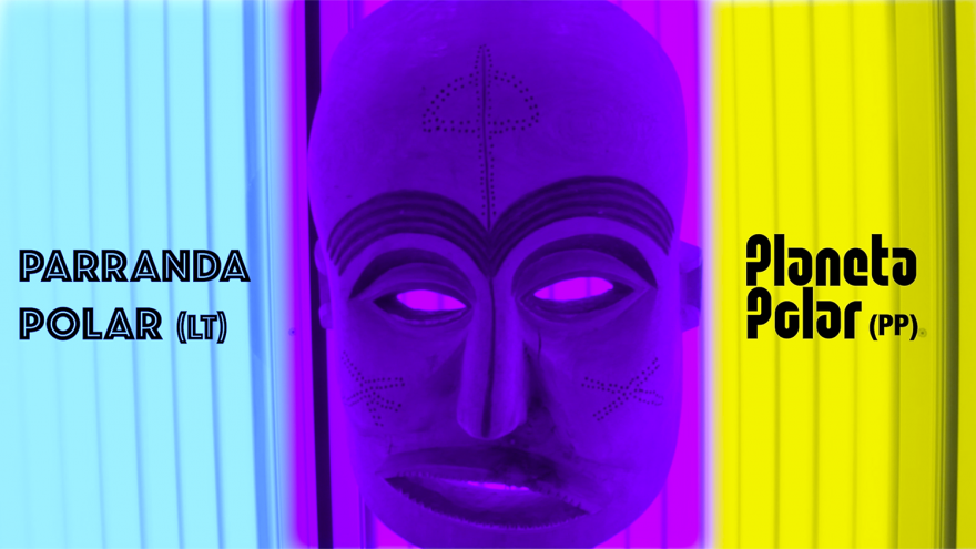 Parranda Polar x Planeta Polar