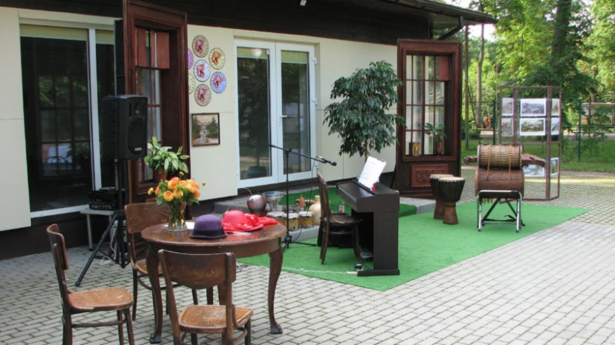 Kultūrinės programos „Pėdink į Girulius“ dešimtmečio minėjimas