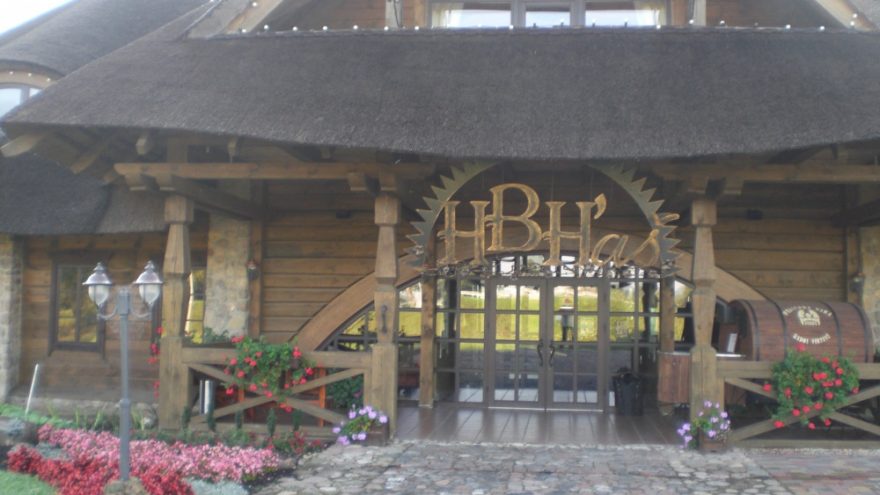 Gyvos muzikos vakaras