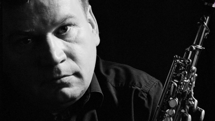 World music project ”Kosminis Čiurlionis”