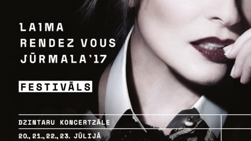 LAIMA RENDEZ VOUS JŪRMALA