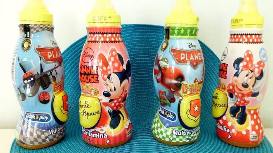 Kovas MEGIUKE – SIURPRIZŲ mėnuo!