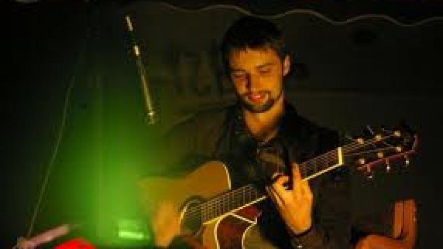 Dainuojamosios poezijos vakaras TAU