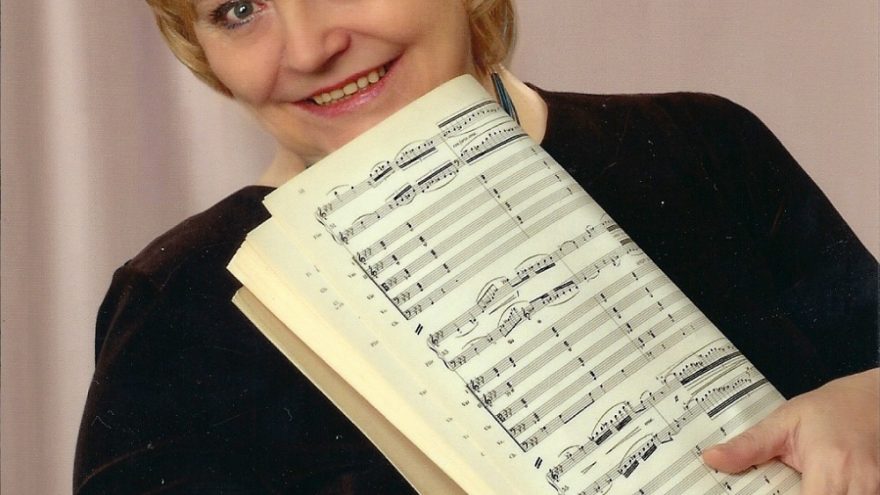 Marijos Koreckos-Soszkowskos  koncertas