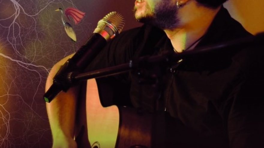 D.Razausko albumo ir knygos pristatymo koncertas