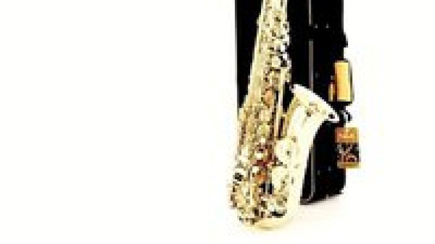 Gyvos muzikos vakaras: saksofonas ir klavišiniai