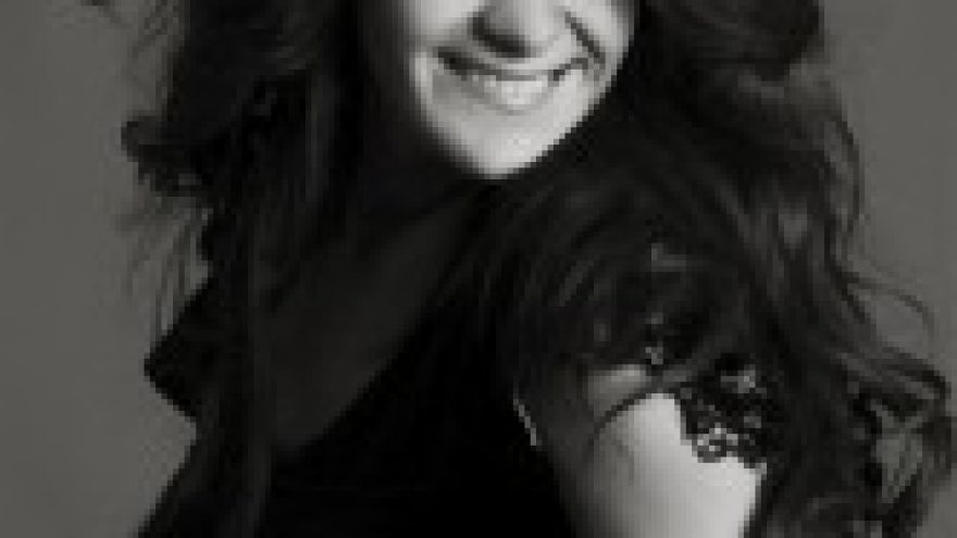 Evelina Sašenko – Meilės istorija pagal Edith Piaf