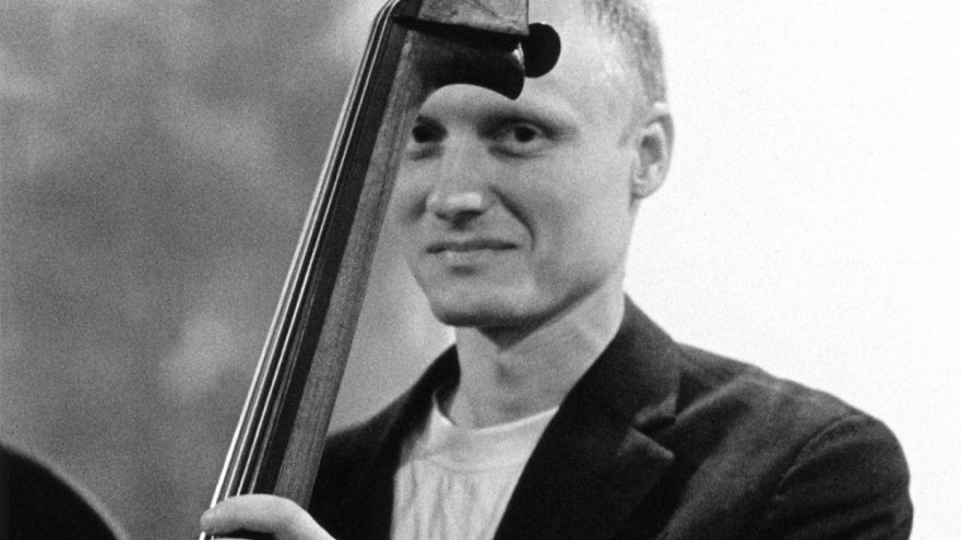 Jimmi Roger Pedersen Trio (Danija-Lietuva)