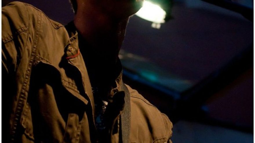 KAZIMIERAS LIKŠA (KARMA) akustiškai