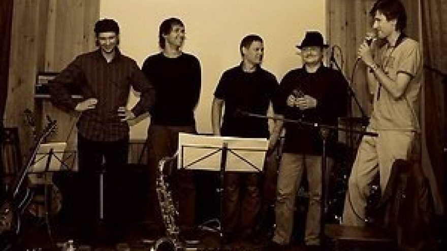 „Pietų muzika gyvai” pabaigos koncertas