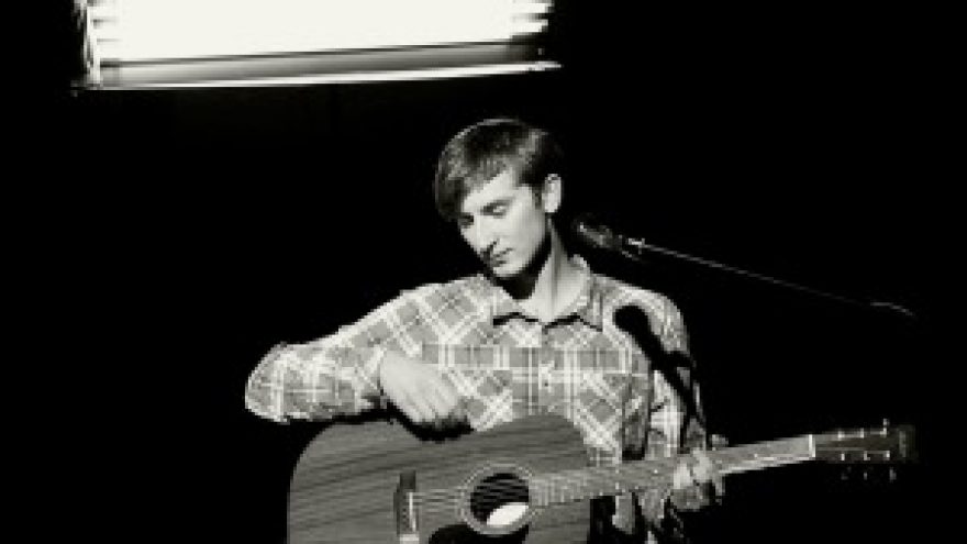 Premjera! Markas Palubenka