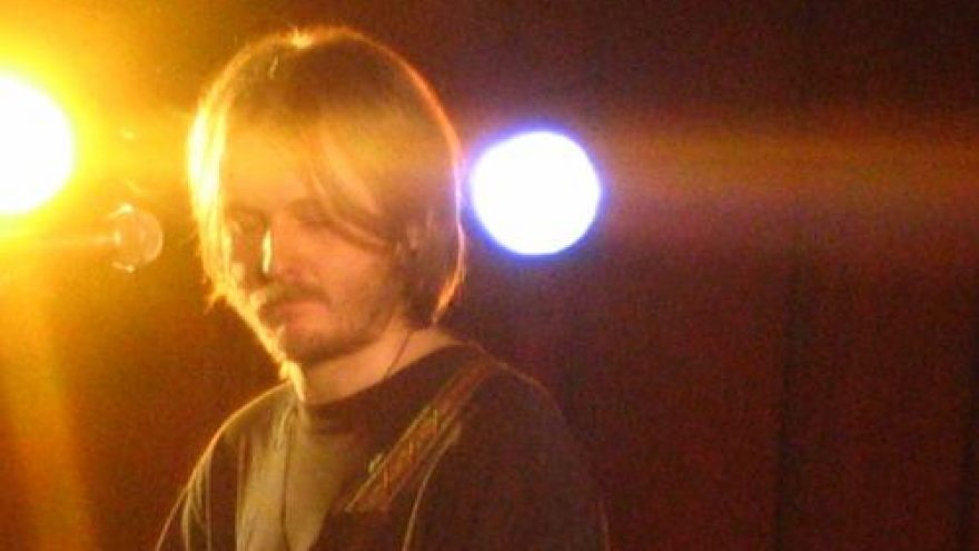 “ATIKA” akustiškai @Žvejų baras