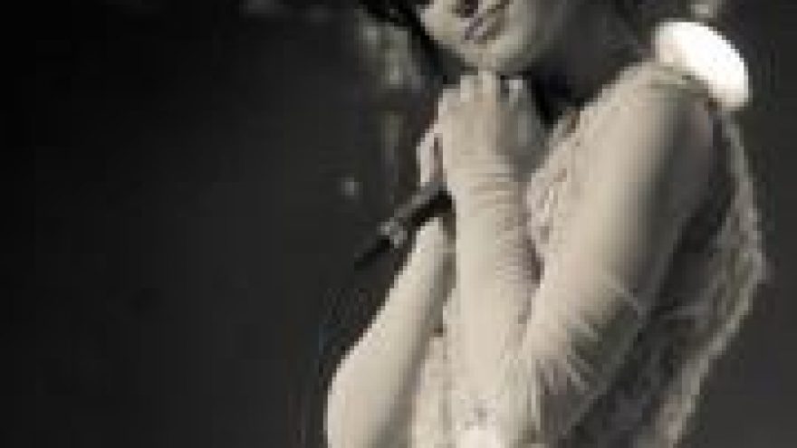 “Shorena” “Mano Širdies Muzika”