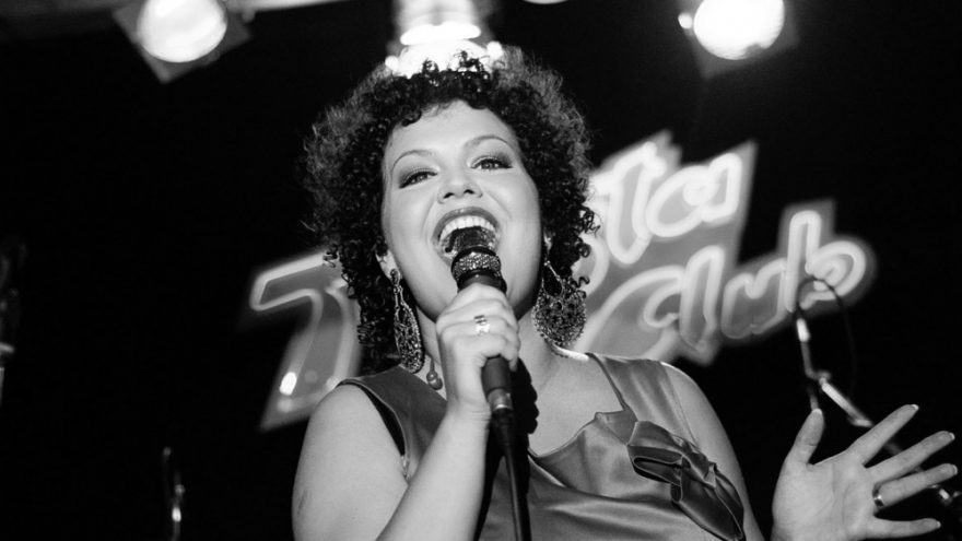 Naujieji Metai! I Wanna Dance With Somebody