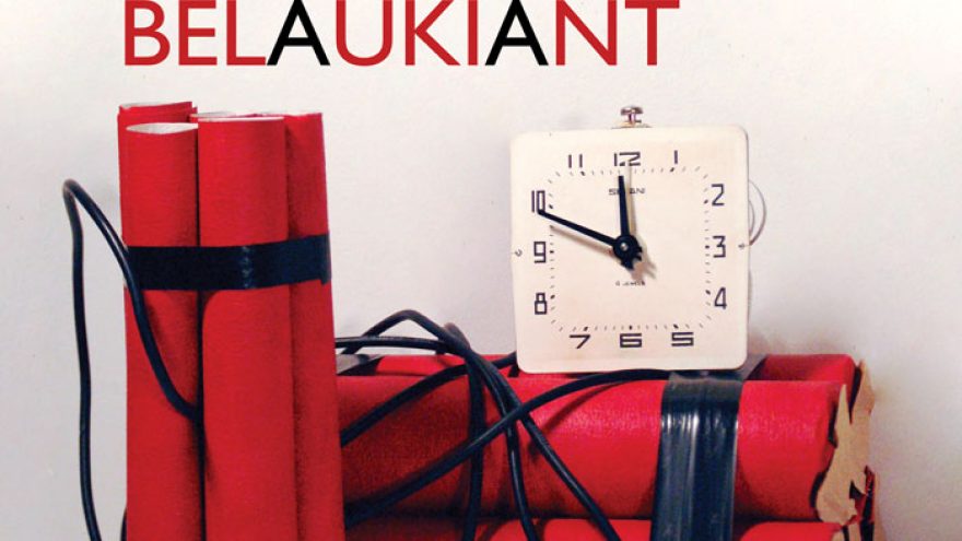 Šventinė programa NAUJŲJŲ BELAUKIANT