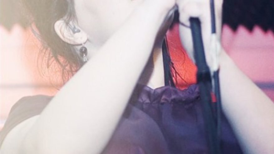 Premjera! Discotheque Live su Girmante Vaitkute