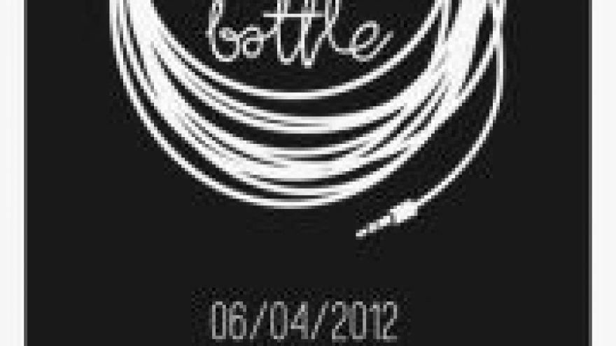 Lietuvos MC Battle 2012!!! Gyvai!