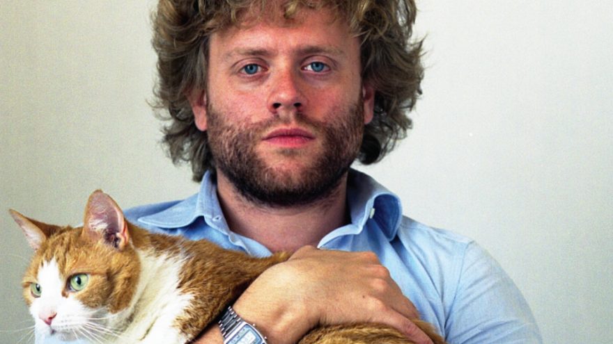 Tamsta Worldwide Pristato: Benny Sings (NL)