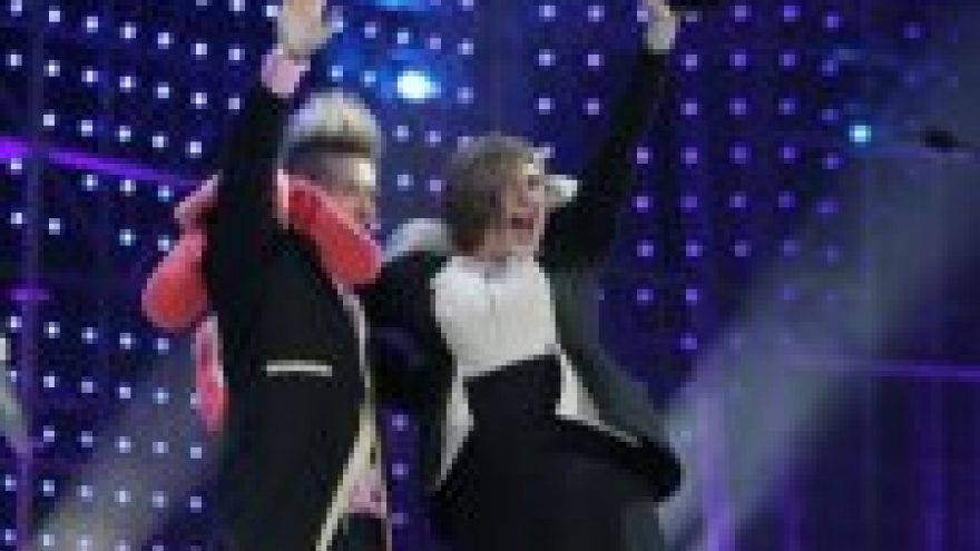 Gerai Gerai & Miss Sheep LIVE