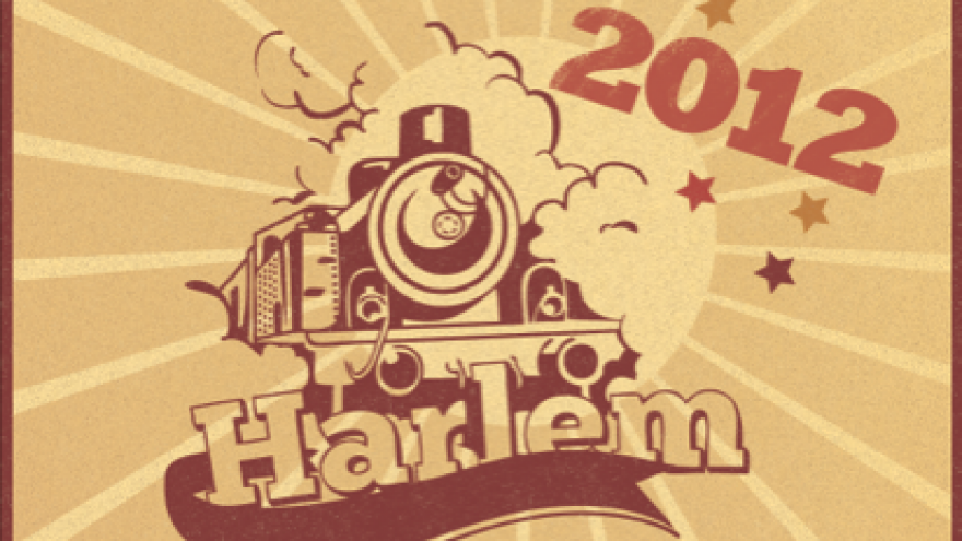 Lindyhop.lt Pristato: Harlem 2012