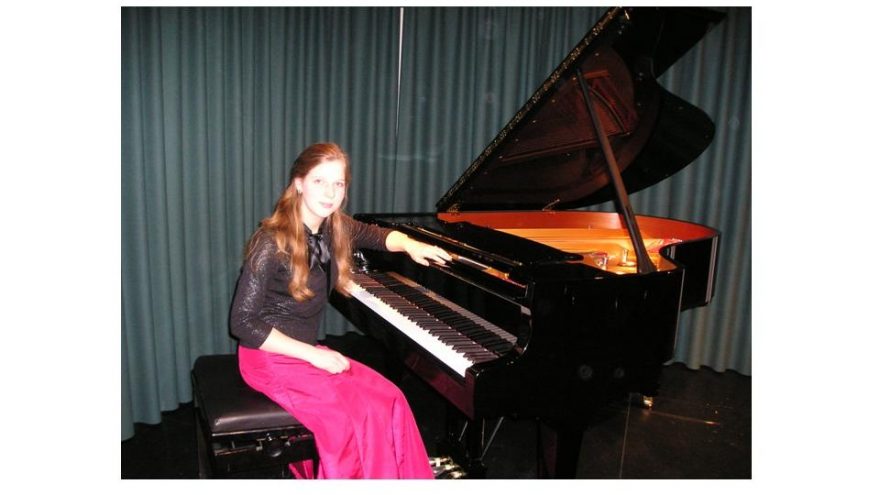 Fortepijoninės muzikos koncertas