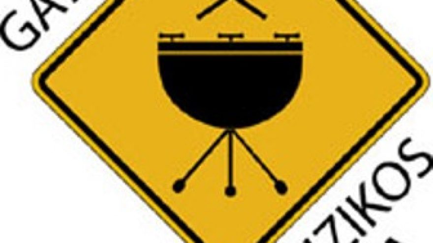 Gatvės muzikos diena