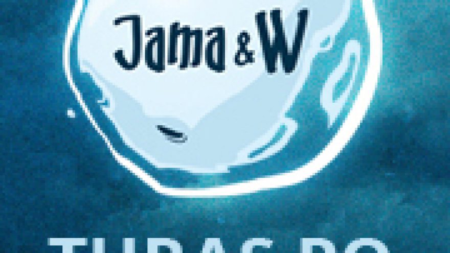 jama&W | Turas po Lietuvą