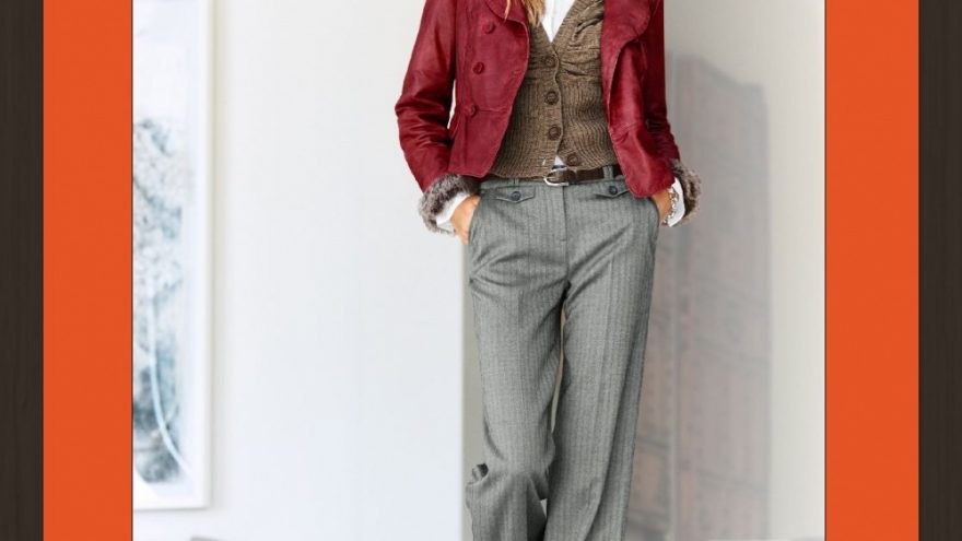 Fejerijos žiūrovams – virtualūs drabužiai