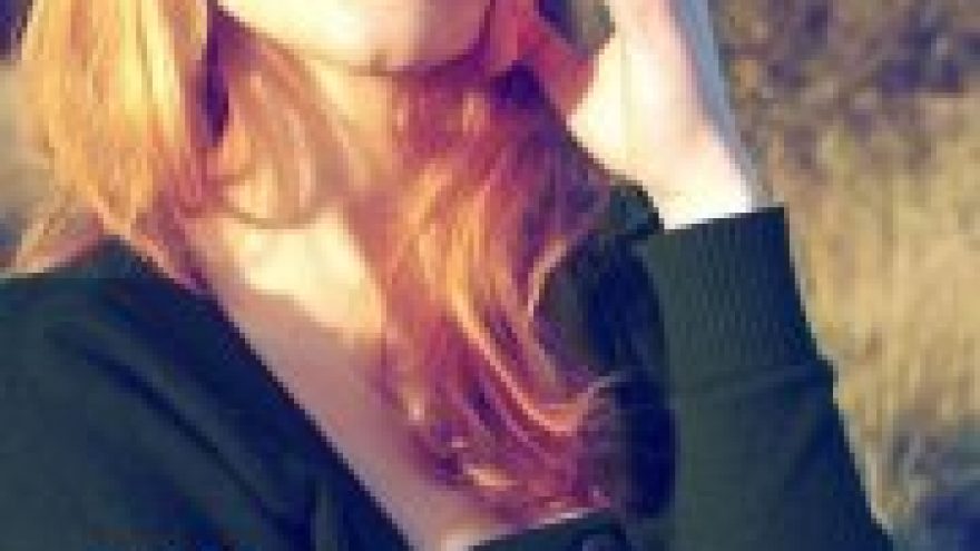 Raudonplaukių dienos