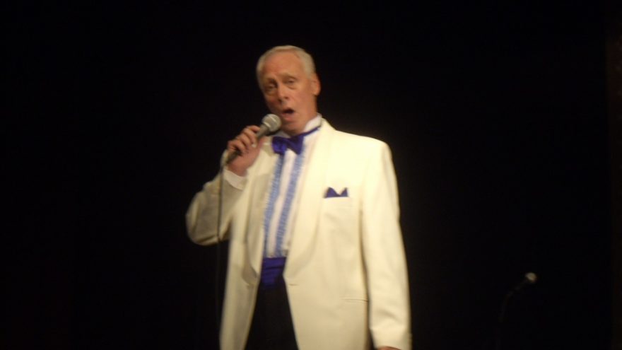 Koncertas Muslimui Magomajevui atminti