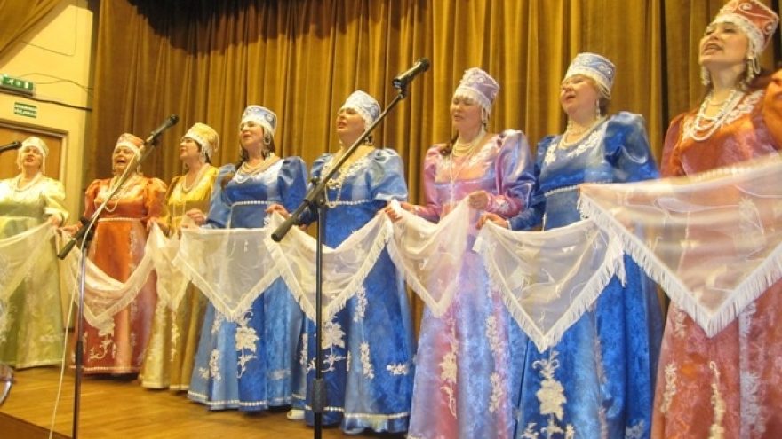 Festivalis „Su atvira širdimi”