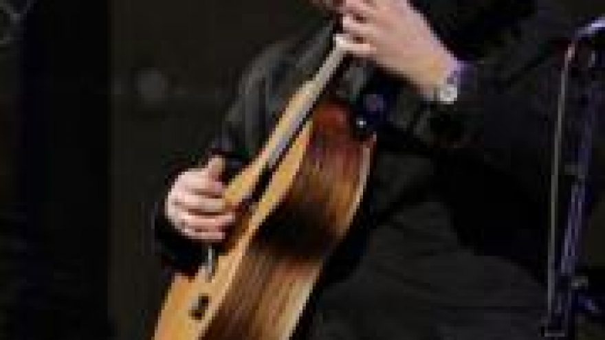 Povilas Girdenis. Dainuojamoji poezija.