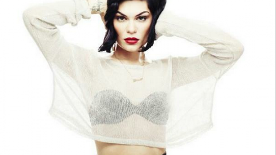 Premjera! Tribute To Jessie J