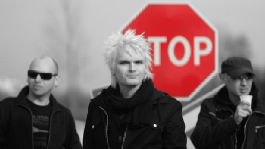 “Lemon Joy” akustiškai!