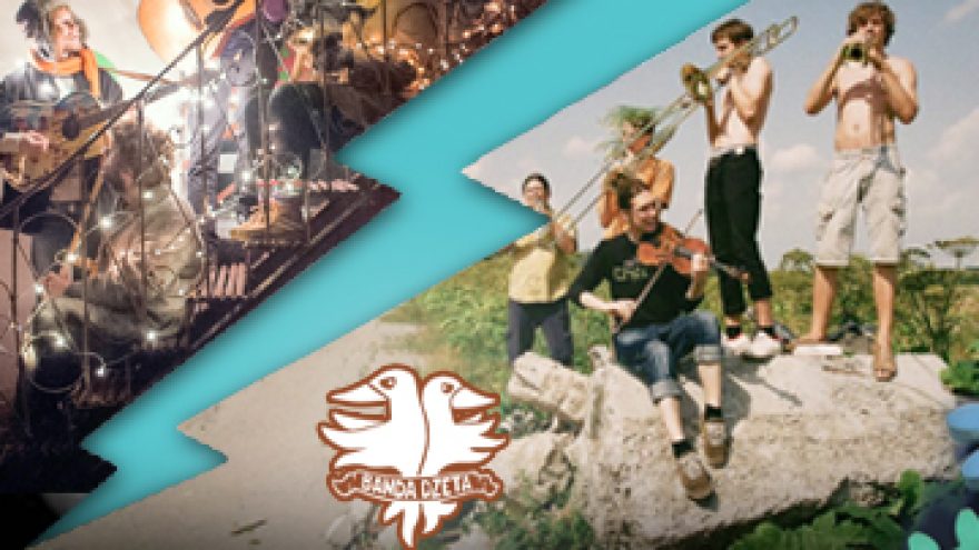 ELEKTRINĖ: Gimtadienis