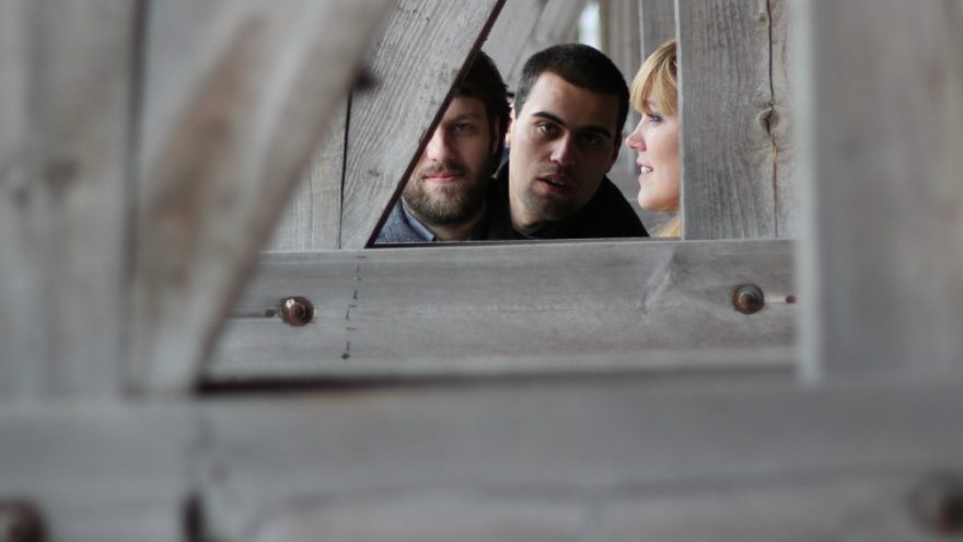 Grupės “VARNOS” koncertas!