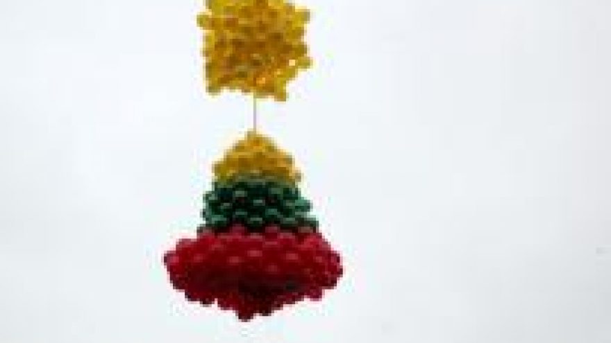 Koncertas “Laisvės varpas”