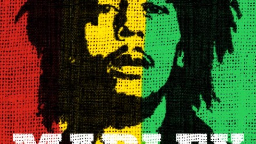 Kino pavasaris gyvai – ,,BOB MARLEY” FILMAS ,,MARLEY”