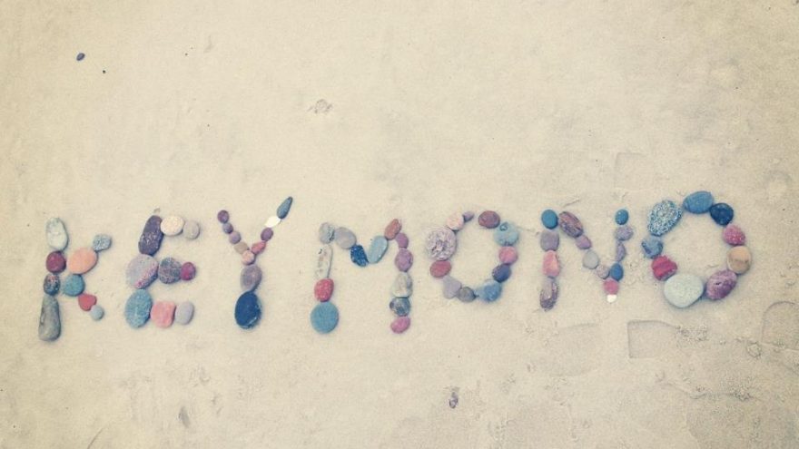 Keymono