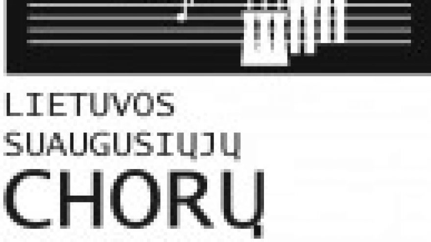 Lietuvos suaugusiųjų chorų konkursas