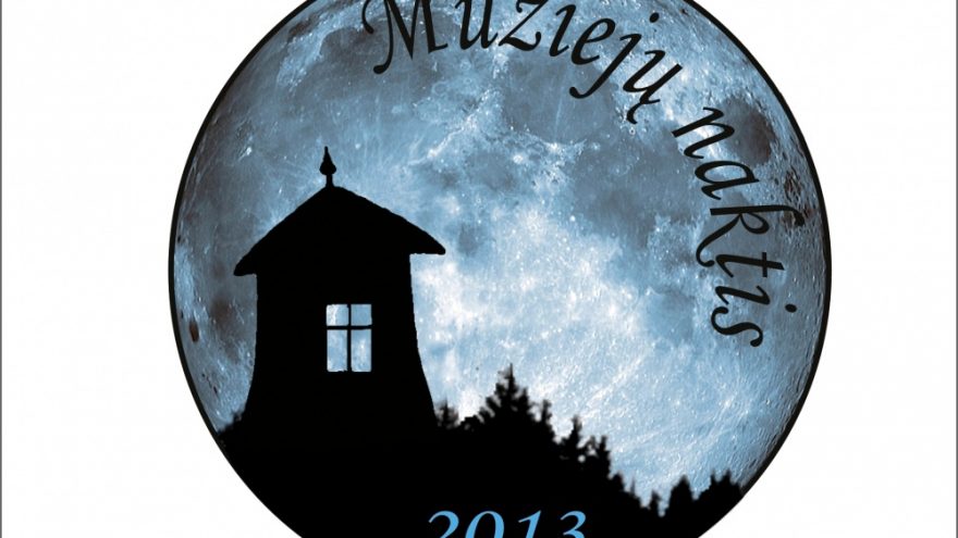 Muziejų dienos ir nakties renginiai