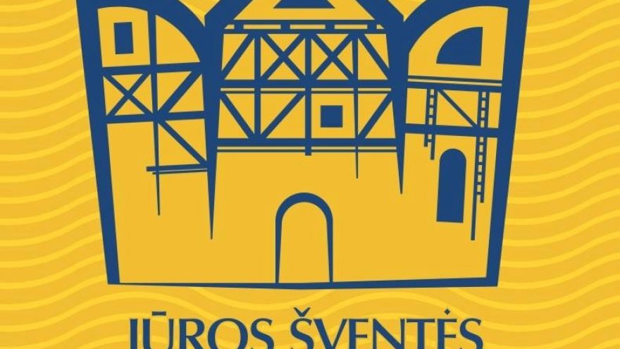 Jūros Šventė 2013